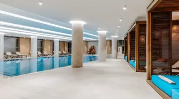 Concorde De Luxe Resort