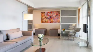 Concorde De Luxe Resort