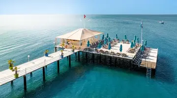 Concorde De Luxe Resort