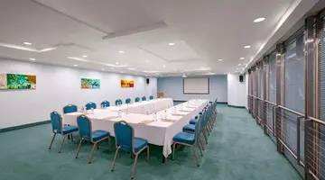 Concorde De Luxe Resort