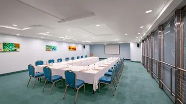 Concorde De Luxe Resort