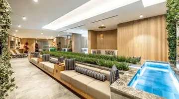 Concorde De Luxe Resort