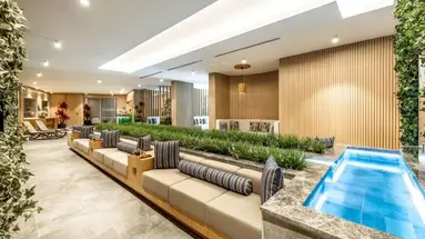 Concorde De Luxe Resort