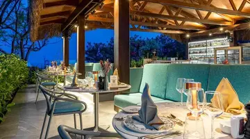 Concorde De Luxe Resort