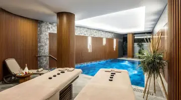 Concorde De Luxe Resort