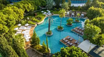 Concorde De Luxe Resort
