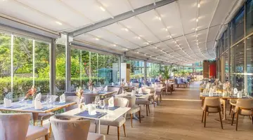 Concorde De Luxe Resort