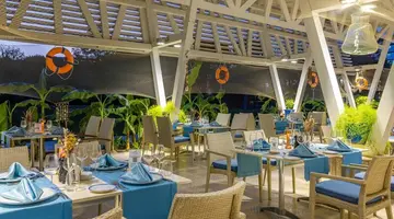 Concorde De Luxe Resort