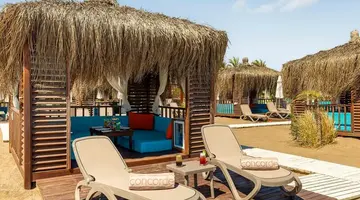 Concorde De Luxe Resort