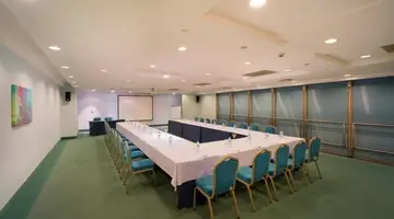 Concorde De Luxe Resort