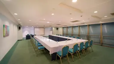 Concorde De Luxe Resort