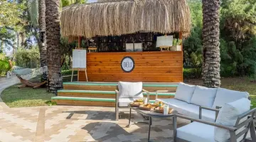 Concorde De Luxe Resort