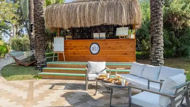 Concorde De Luxe Resort