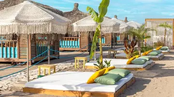 Concorde De Luxe Resort