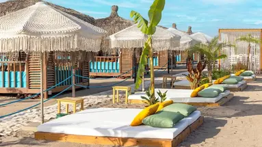 Concorde De Luxe Resort