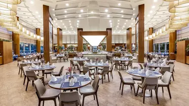 Concorde De Luxe Resort