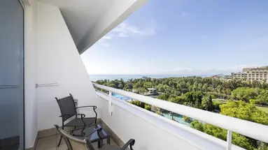 Concorde De Luxe Resort