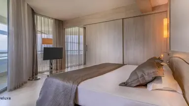 Concorde De Luxe Resort