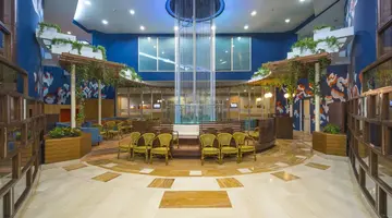 Concorde De Luxe Resort