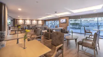 Concorde De Luxe Resort