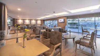 Concorde De Luxe Resort