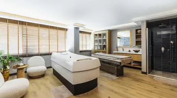 Concorde De Luxe Resort