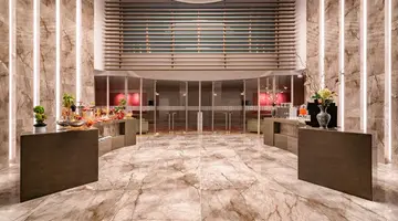 Concorde De Luxe Resort