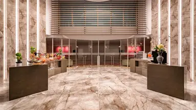 Concorde De Luxe Resort