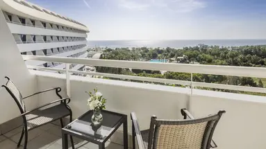 Concorde De Luxe Resort