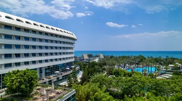 Concorde De Luxe Resort