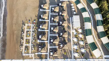 Concorde De Luxe Resort