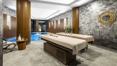 Concorde De Luxe Resort