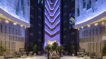 Concorde De Luxe Resort