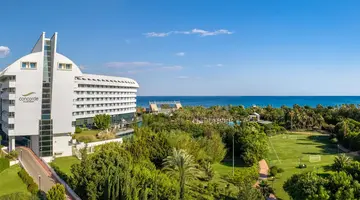 Concorde De Luxe Resort
