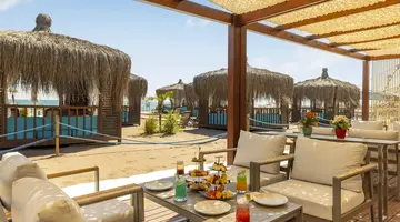 Concorde De Luxe Resort