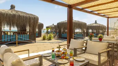 Concorde De Luxe Resort