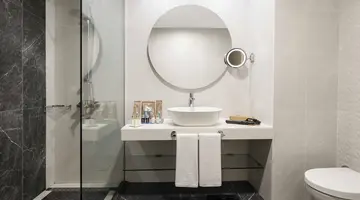 Concorde De Luxe Resort