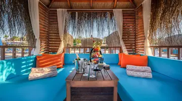 Concorde De Luxe Resort