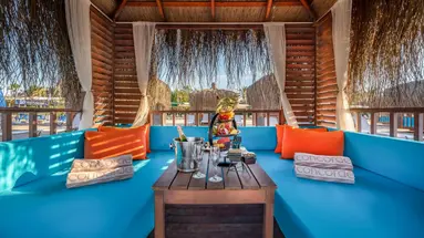 Concorde De Luxe Resort