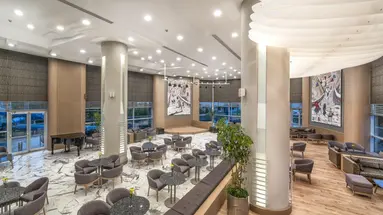 Concorde De Luxe Resort
