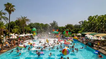 Concorde De Luxe Resort