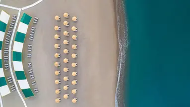 Concorde De Luxe Resort