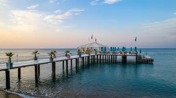 Concorde De Luxe Resort