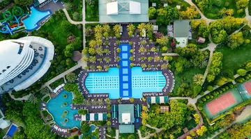 Concorde De Luxe Resort