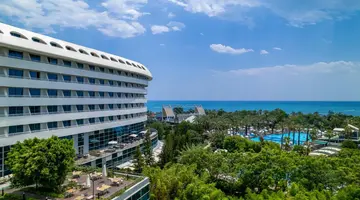 Concorde De Luxe Resort