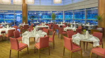 Concorde De Luxe Resort