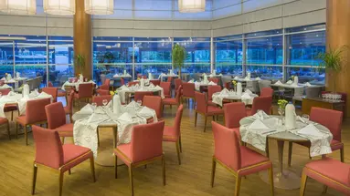 Concorde De Luxe Resort