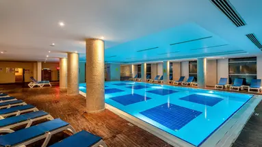Concorde De Luxe Resort