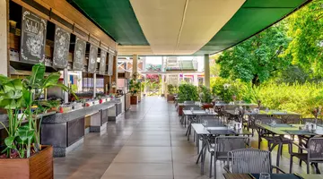 Concorde De Luxe Resort
