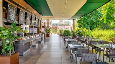 Concorde De Luxe Resort